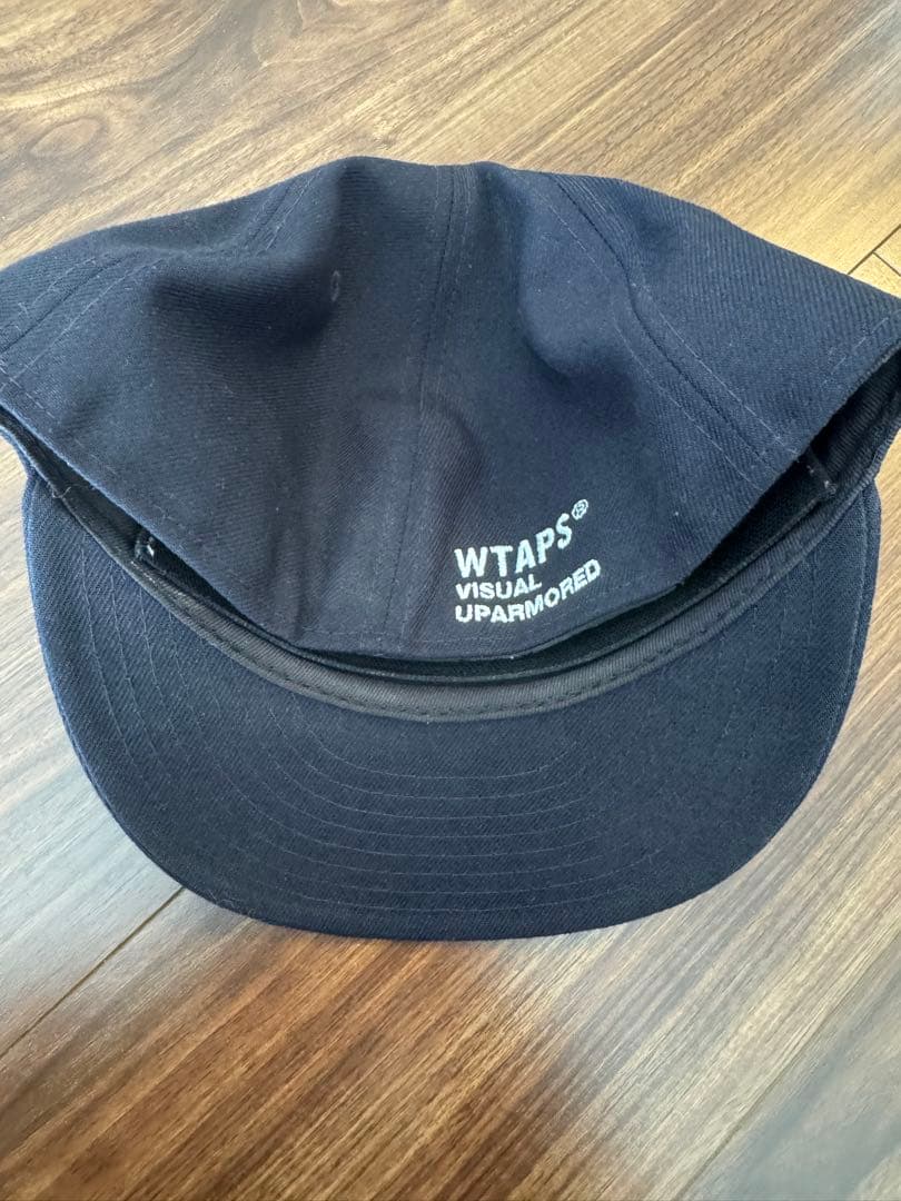 WTAPS 59FIFTY ニューエラ