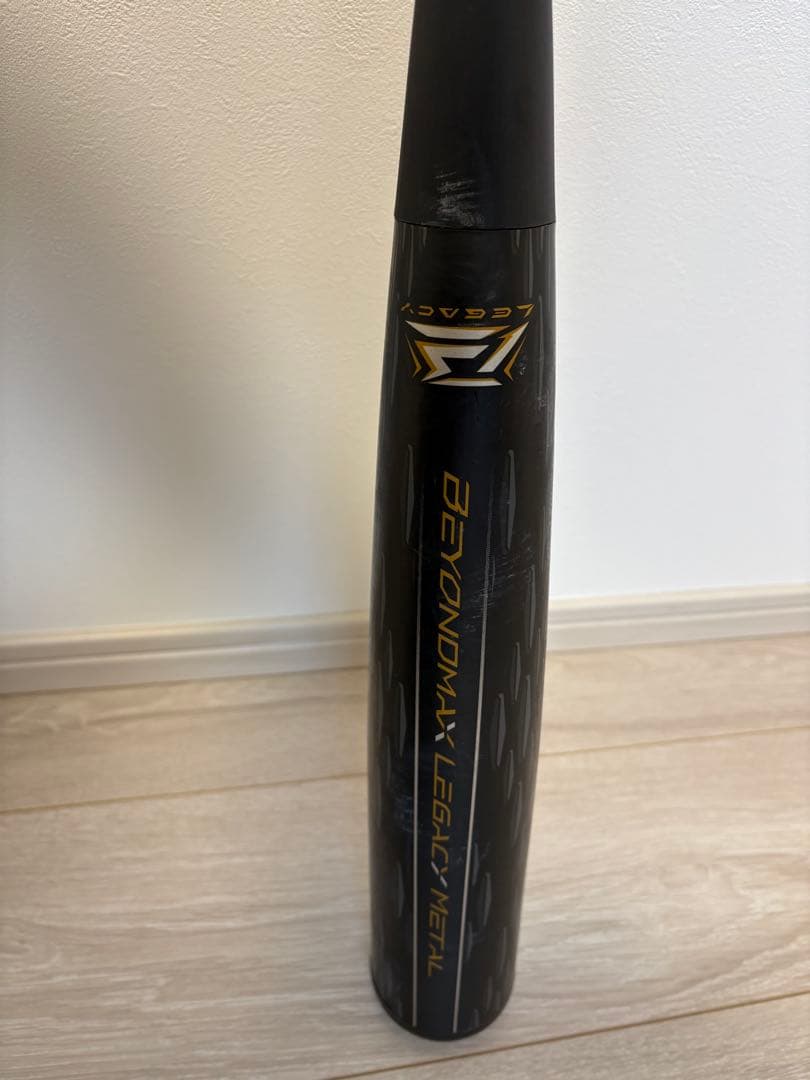 ビヨンドマックス　レガシーメタル　トップバランス　83cm