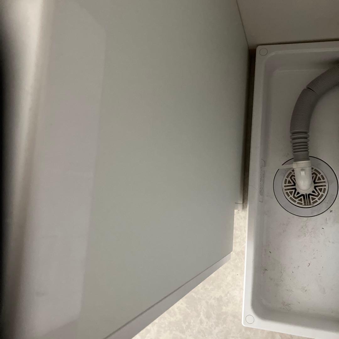 Panasonic 縦型洗濯機7キロ　NA-F7B3