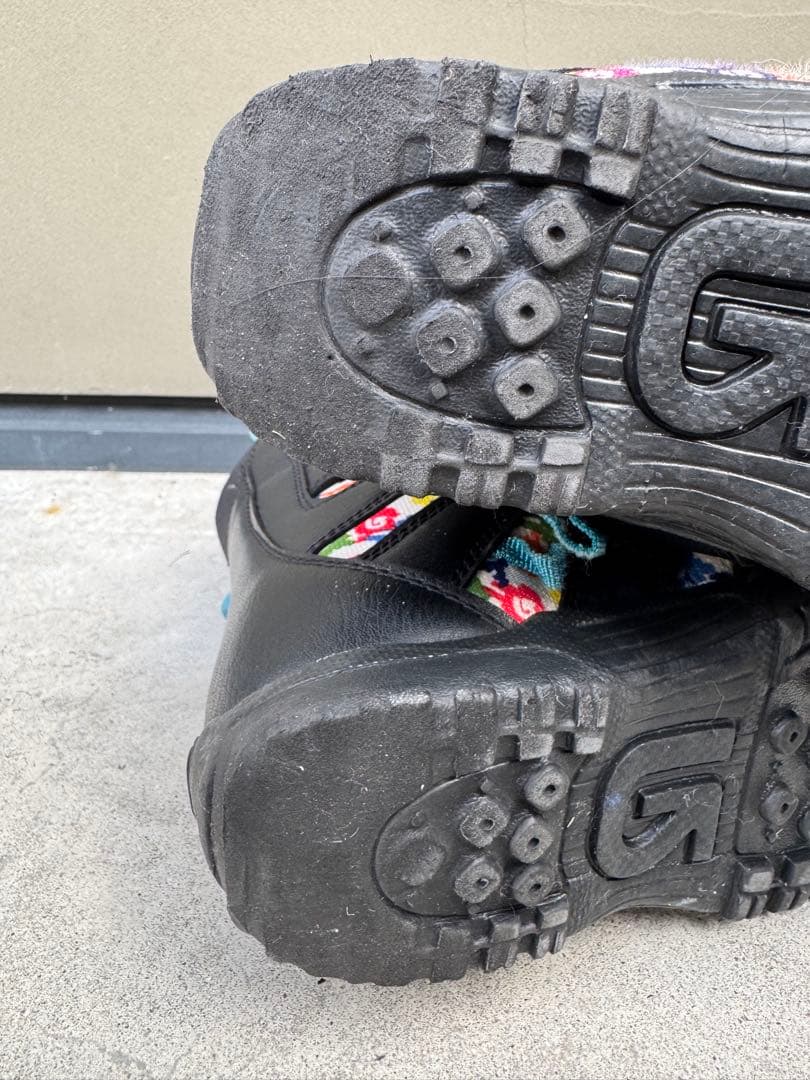 キッズ スノボー 3点セット