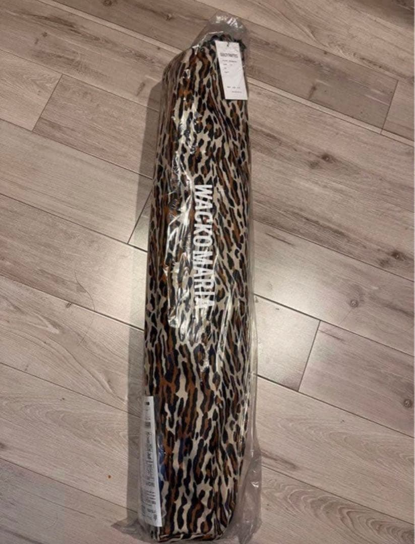 テーブル・チェア・ハンモック WACKO MARIA x Captain Stag Lounge Chair