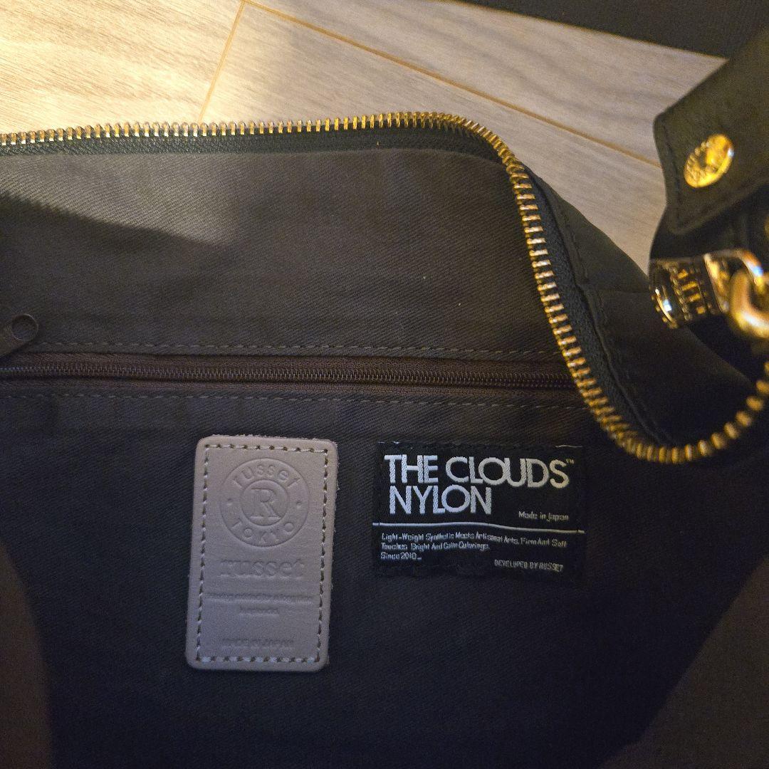 ラシット　スリングバッグ