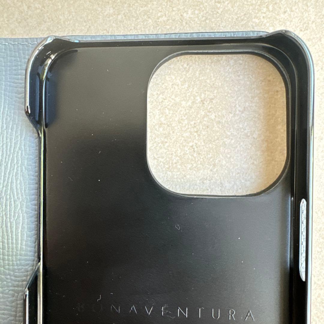 ボナベンチュラ　iPhone 15 Pro Max 携帯ケース