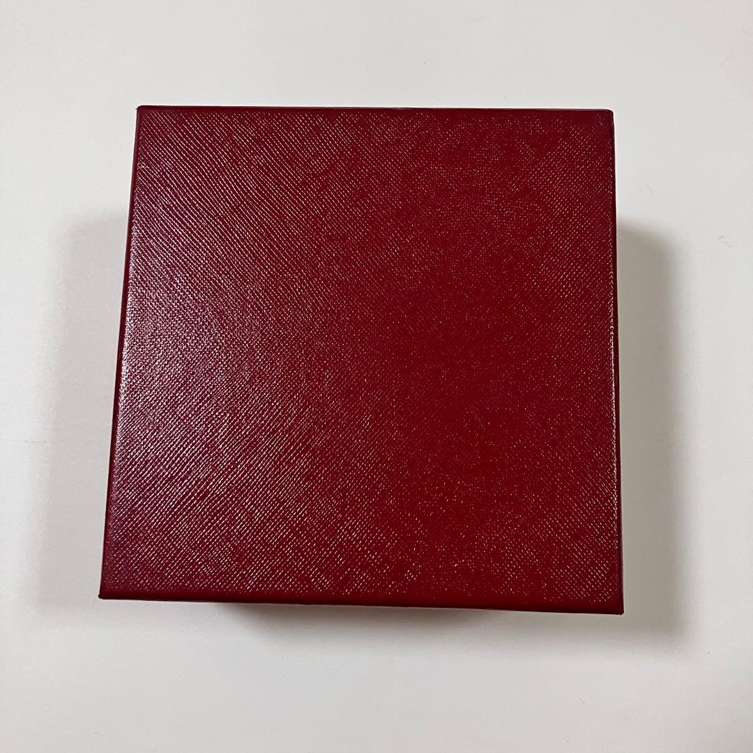 美品　カルティエ　ケース　空箱　腕時計　ブレスレット用　バングル用