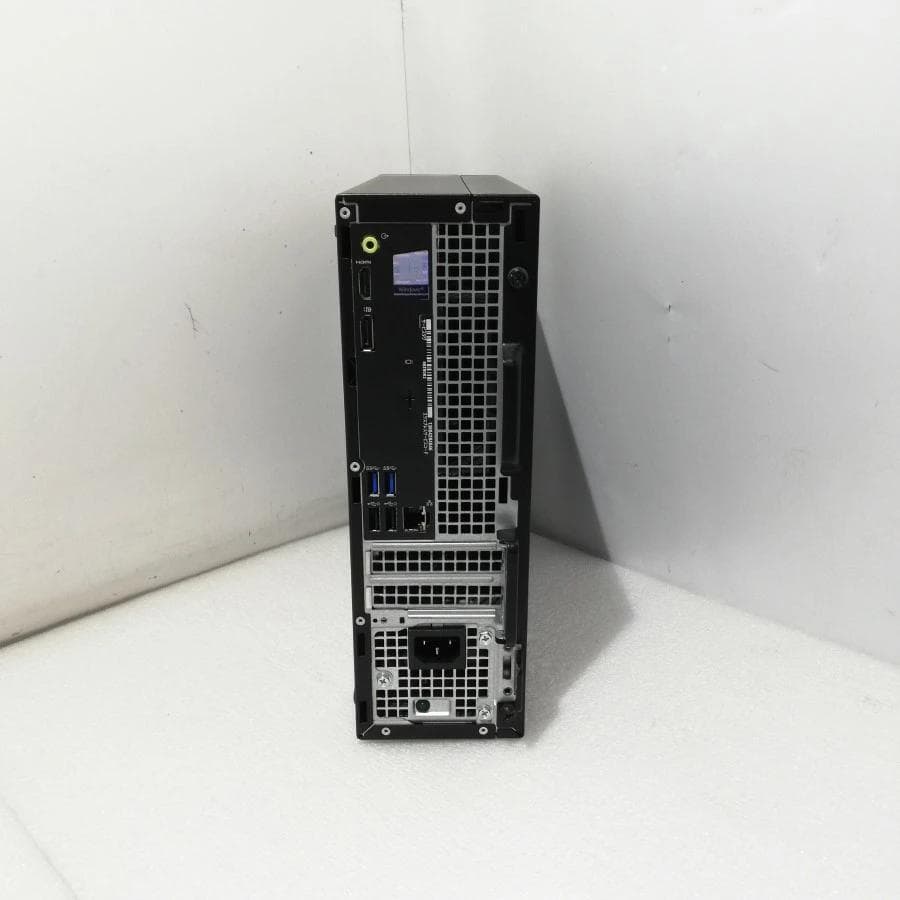 Windowsデスクトップ DELL Optiplex 3050 i5-6500 8GB SSD128GB