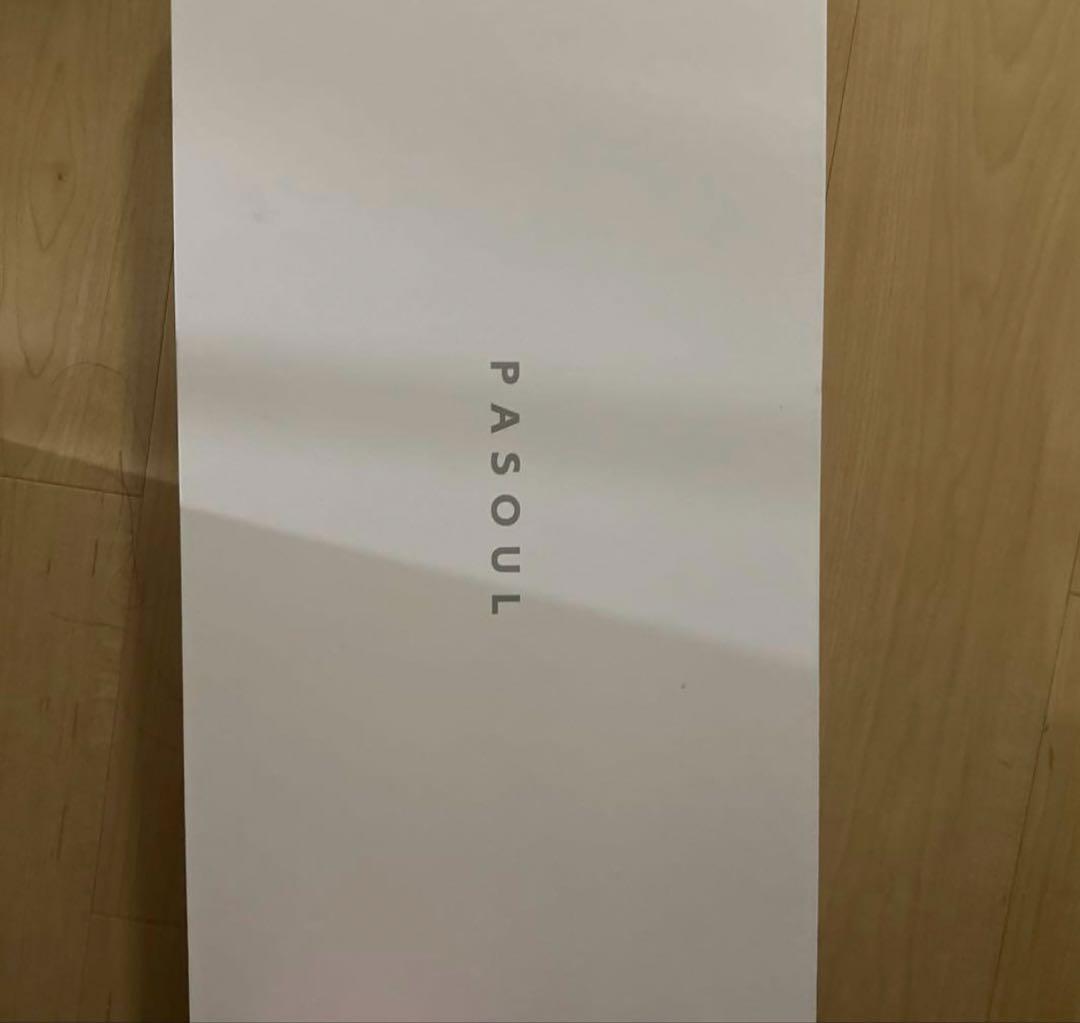 ノートパソコン PASOUL NC15J 15.6イオフィスソフト付属