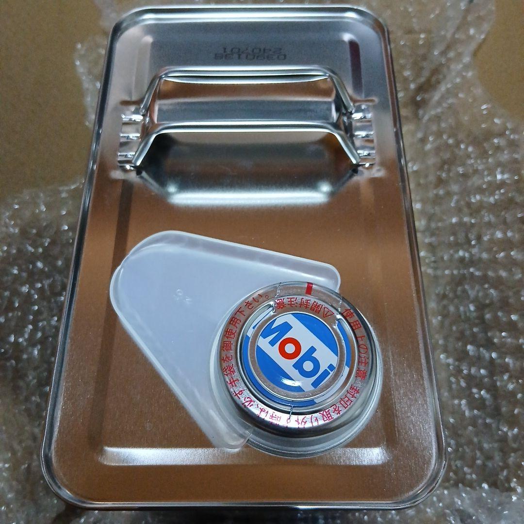 Mobil Super K-Concept 5W-30 3L×3缶