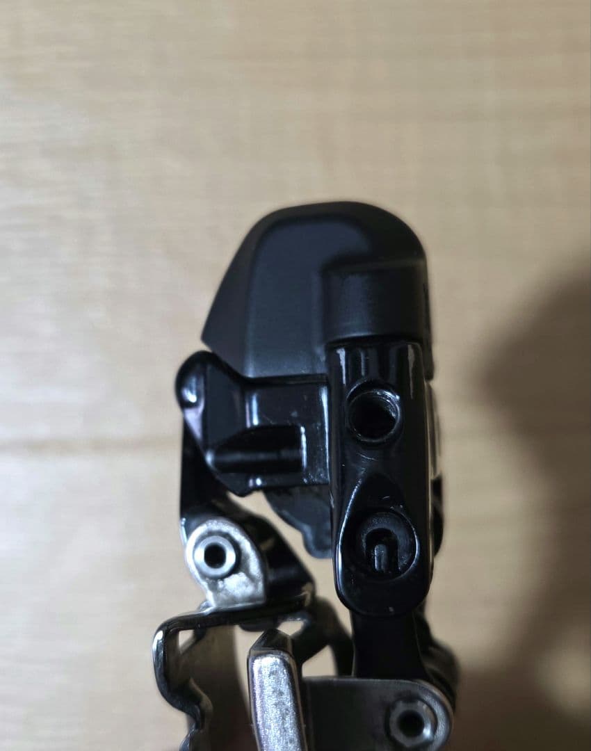 シマノ デュラエース フロントディレイラー di2 FD-R9250 12S