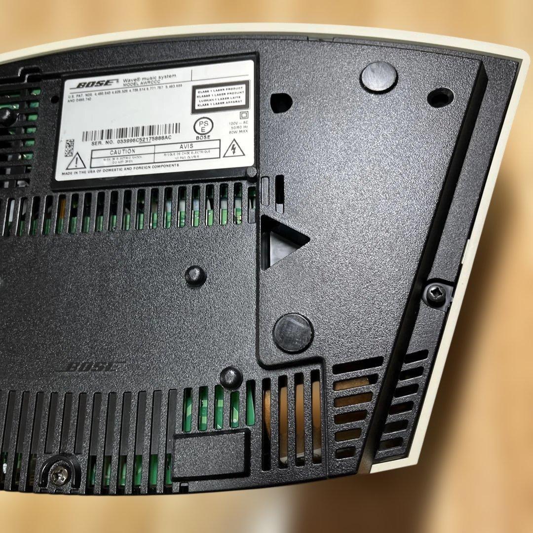 BOSE awr ccc 5888AC送料込