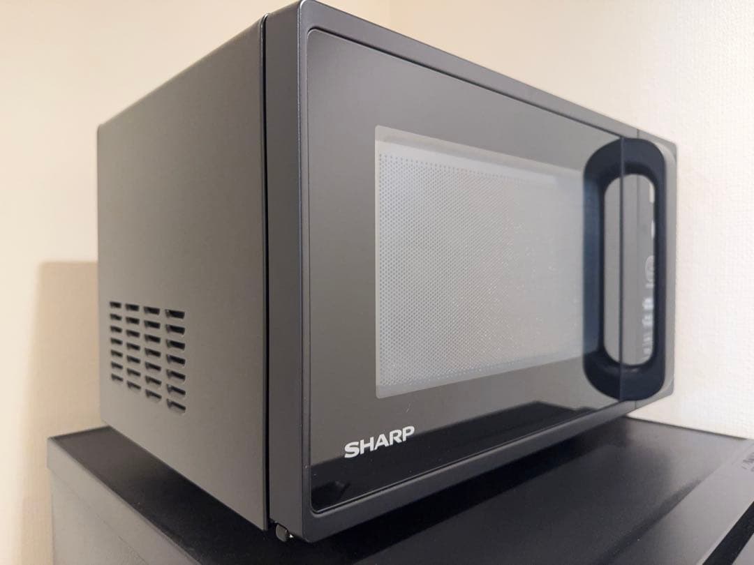 【2024年製】オーブンレンジ SHARP RE-M16A