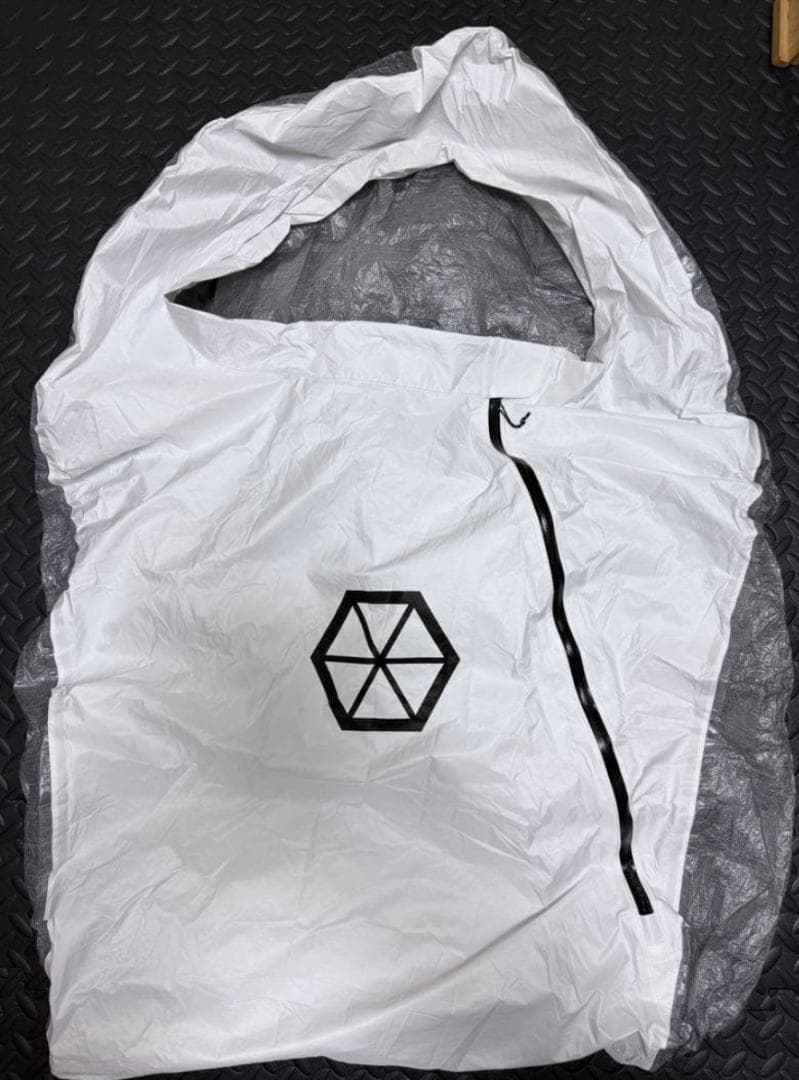 Samaya NANO BIVY サマヤ ナノビビィ Dyneema