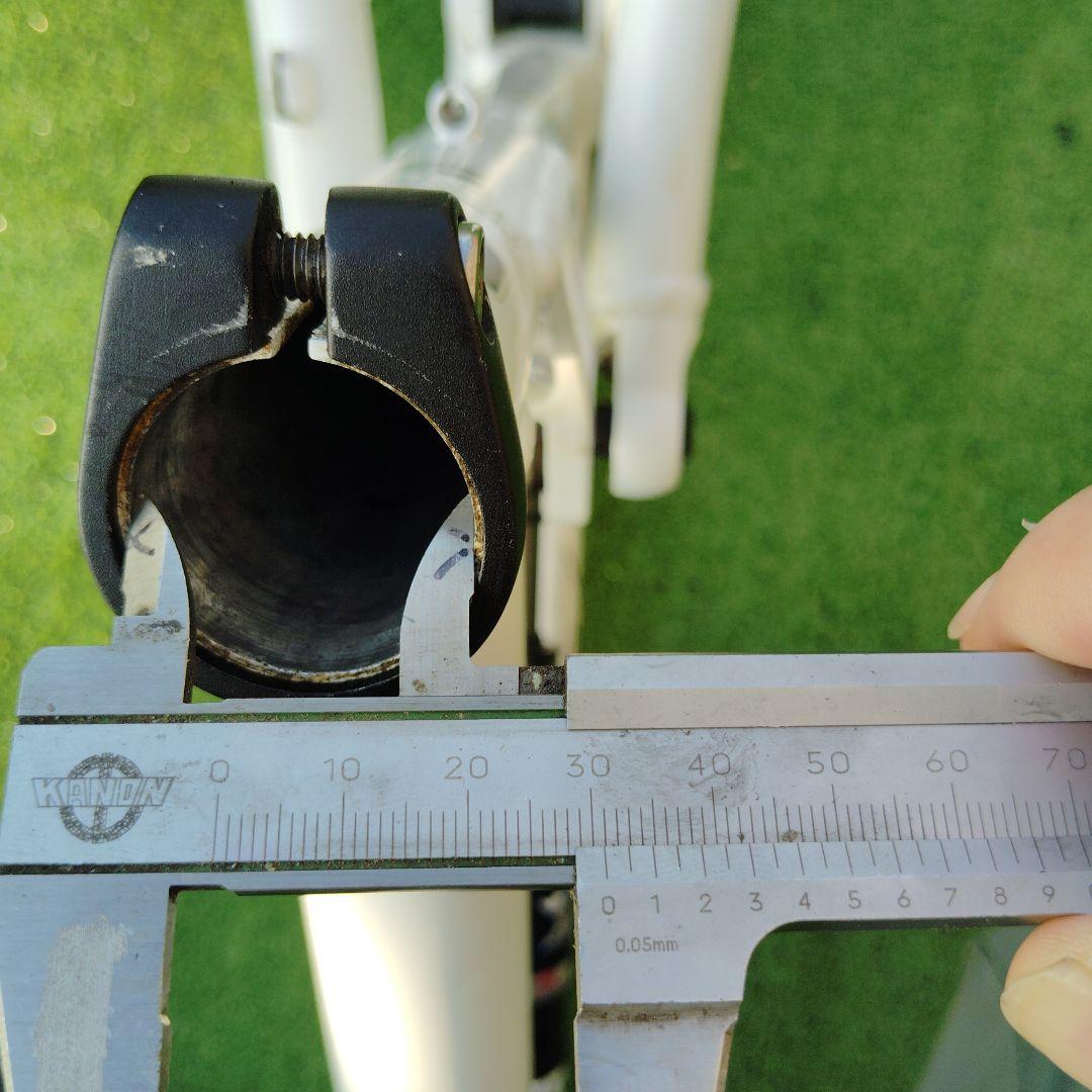 パーツ SANTA CRUZ BLUR XC