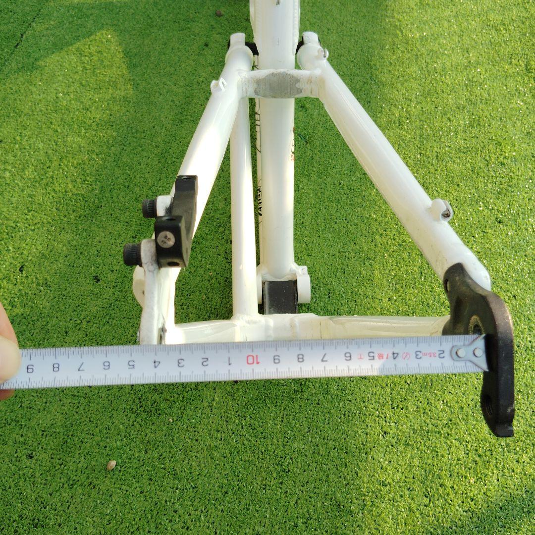 パーツ SANTA CRUZ BLUR XC