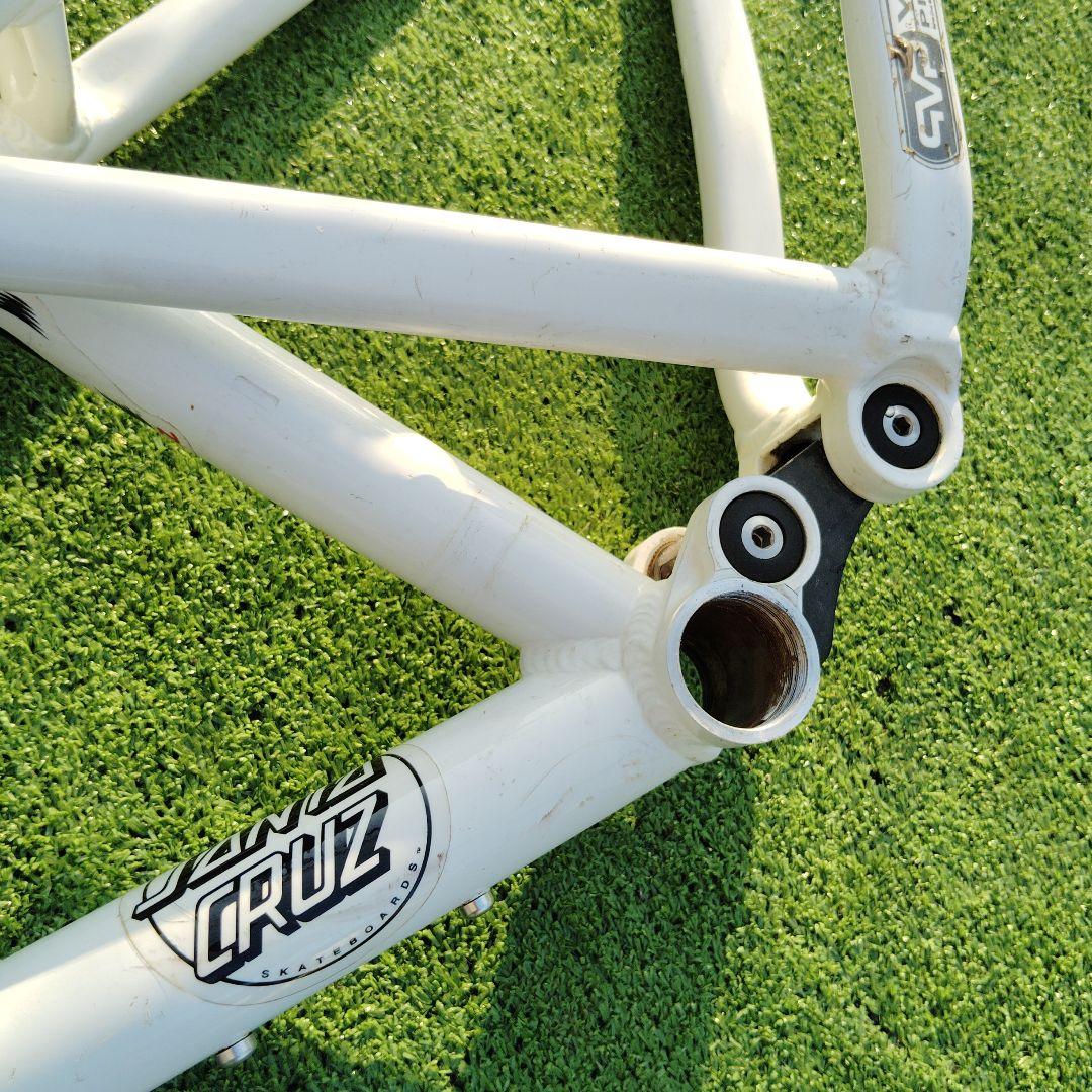 パーツ SANTA CRUZ BLUR XC