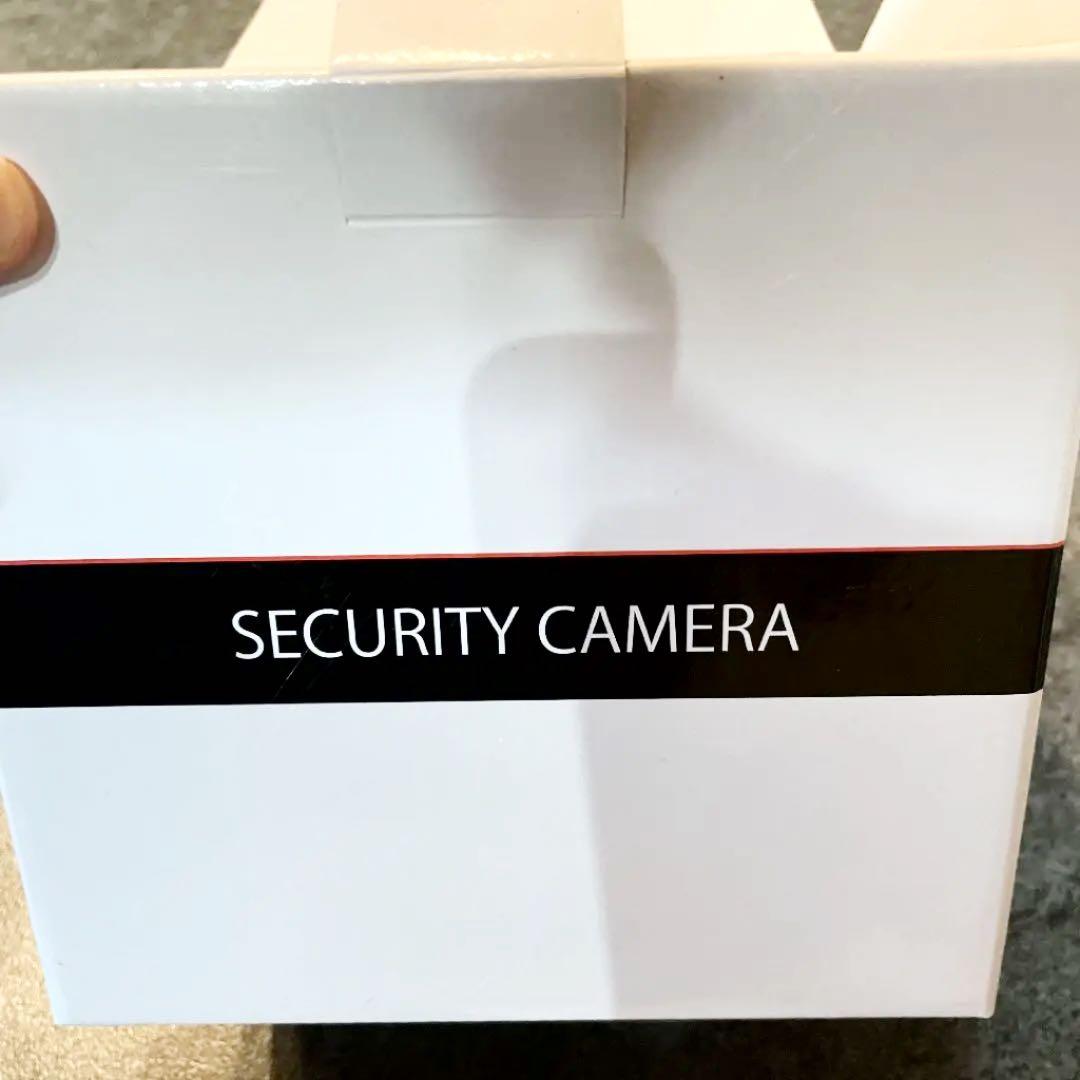 防犯カメラ 新品未使用 Japan security system