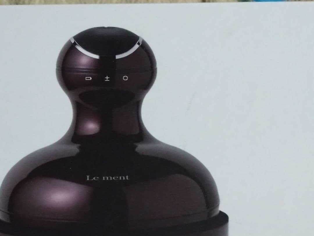 ルメントヘッドスパ