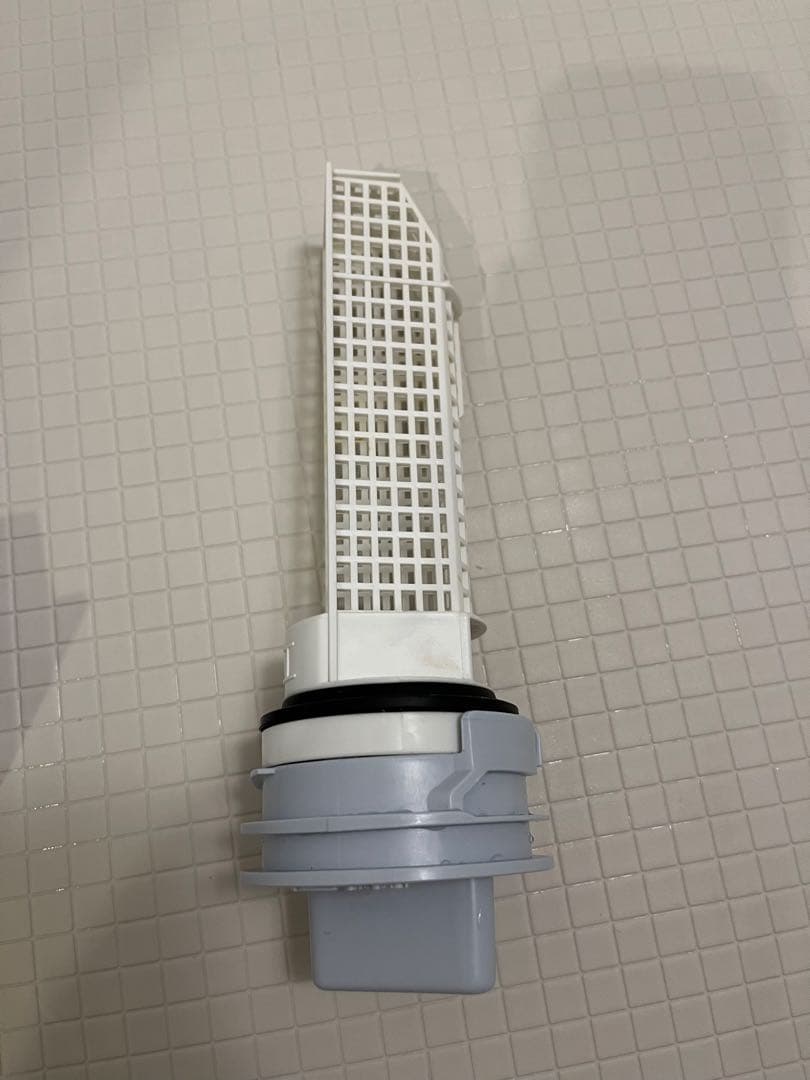 【R】2021年製 SHARP ドラム式洗濯乾燥機 ES-S7F-WR