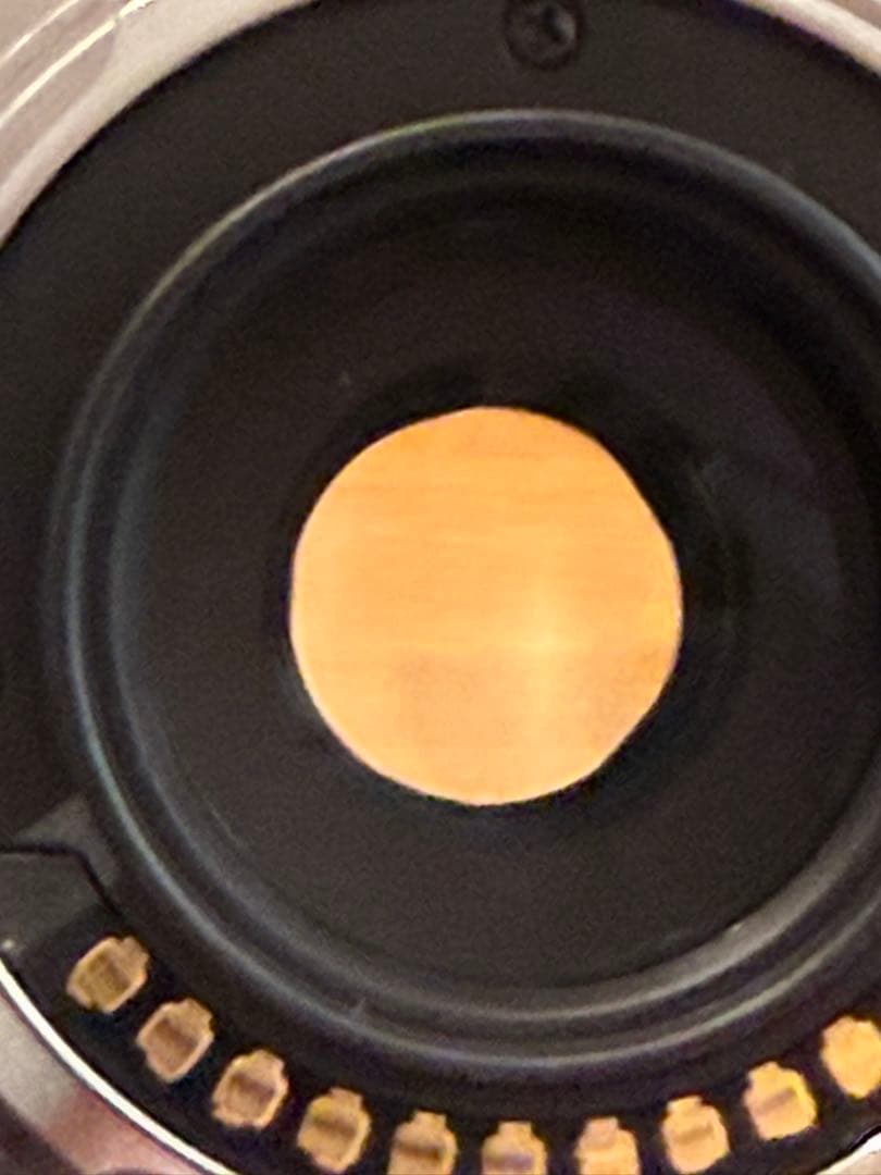 OLYMPUS ED 12-50mm f3.5-6.3 EZ ズームレンズ