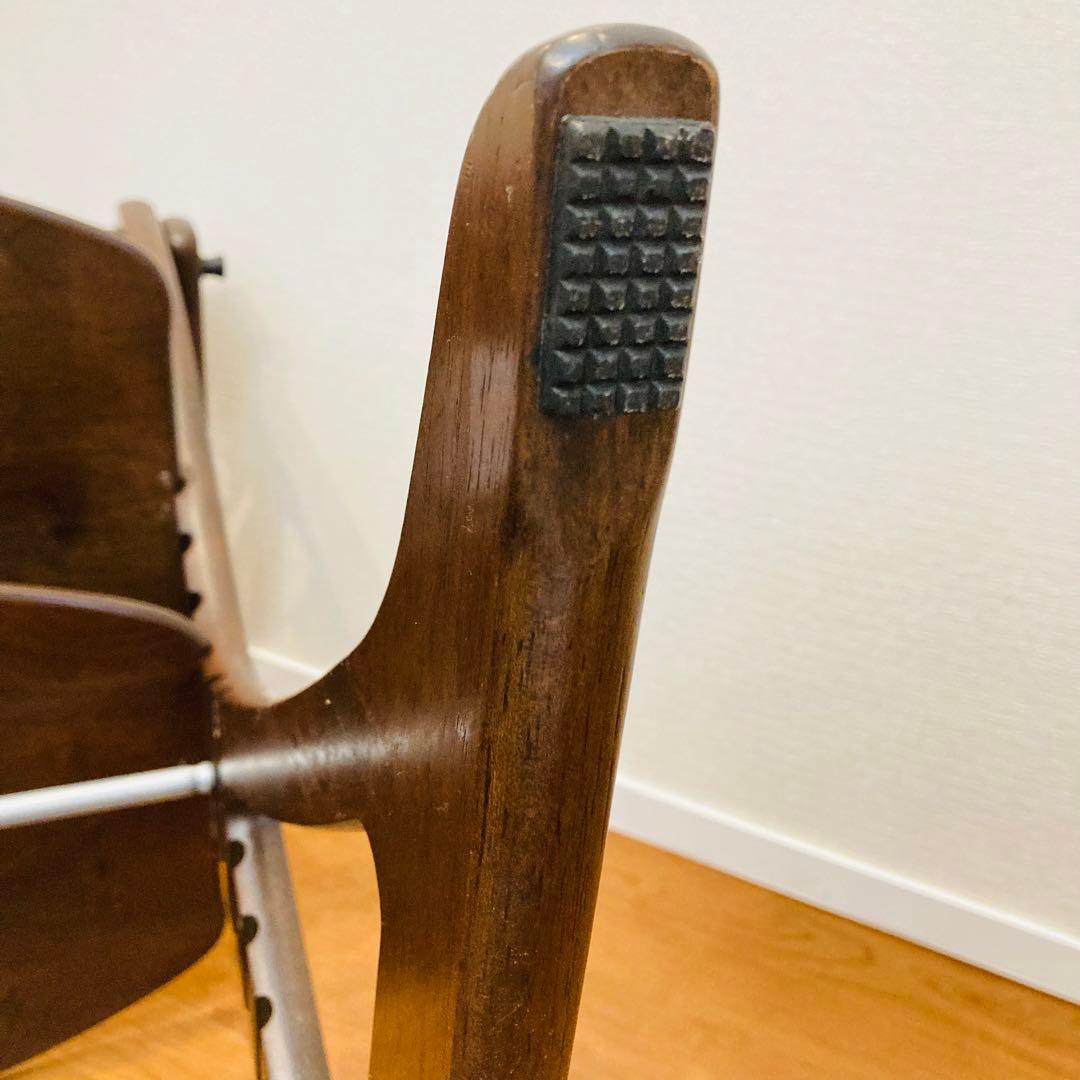 大和屋 ベビーチェア すくすくプラス 木製 yamatoya