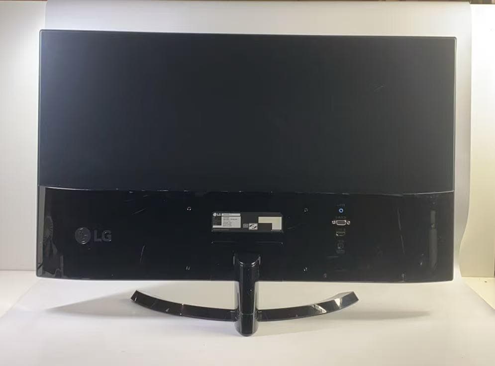 LG 32MP58HQ-P 31.5インチディスプレイモニター