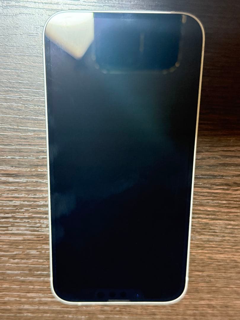 スマートフォン本体 iPhone 13 256GB