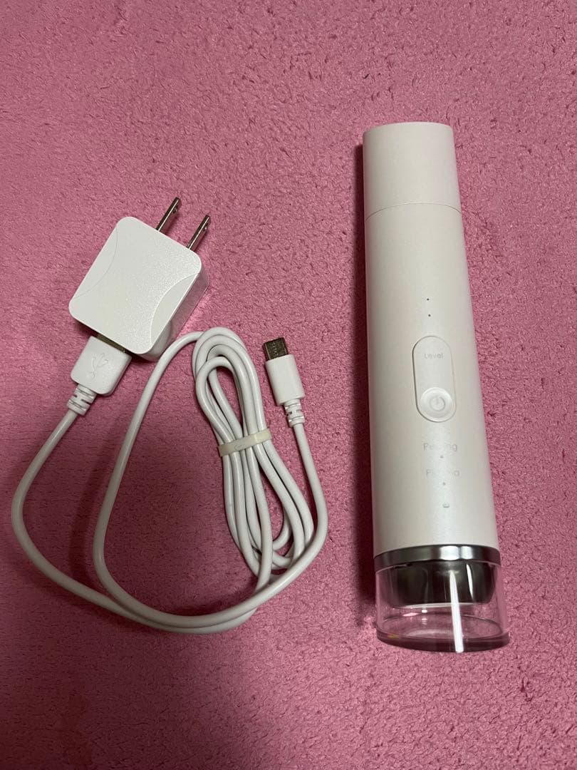 プラズマ美顔器RISE R1