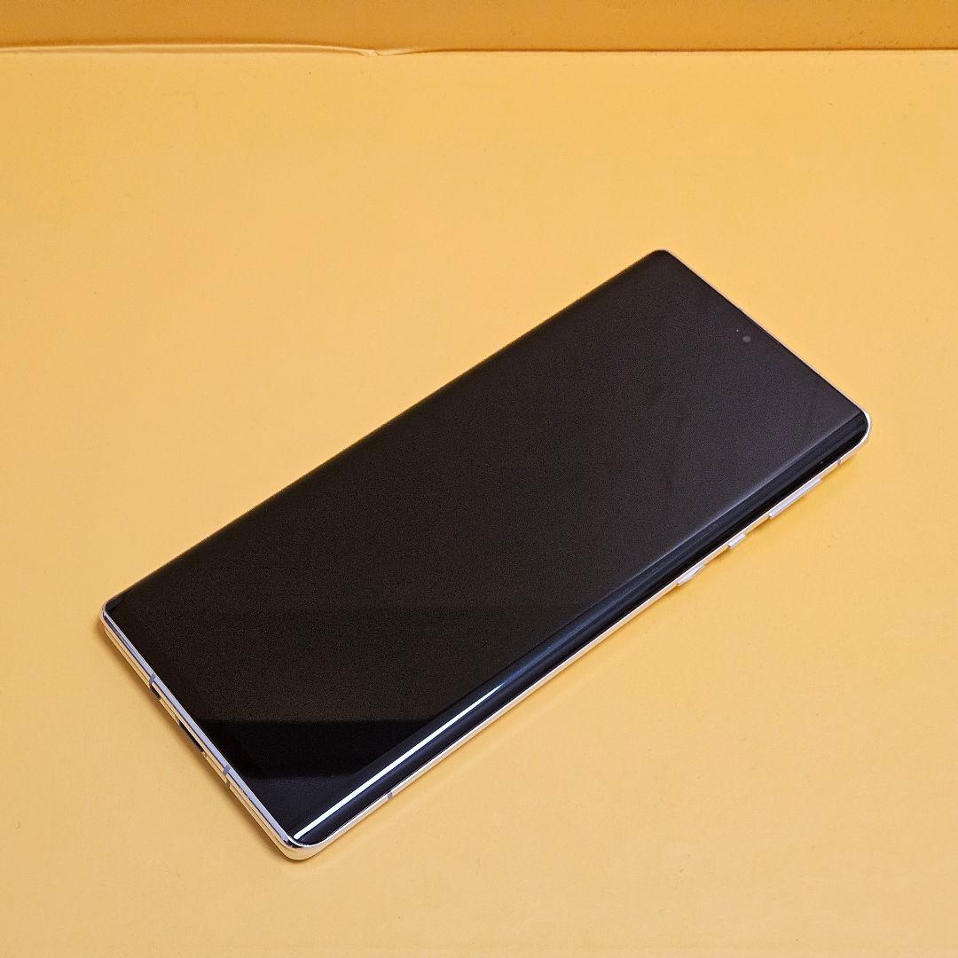 美品！SHARP AQUOS R6(A101SH) ｜24時間以内発送#445