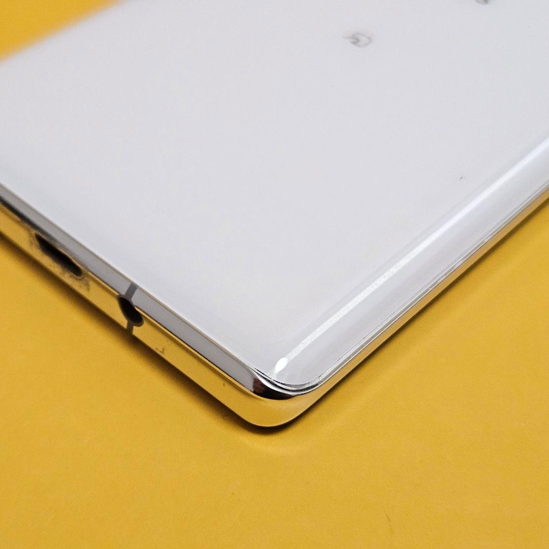 美品！SHARP AQUOS R6(A101SH) ｜24時間以内発送#445