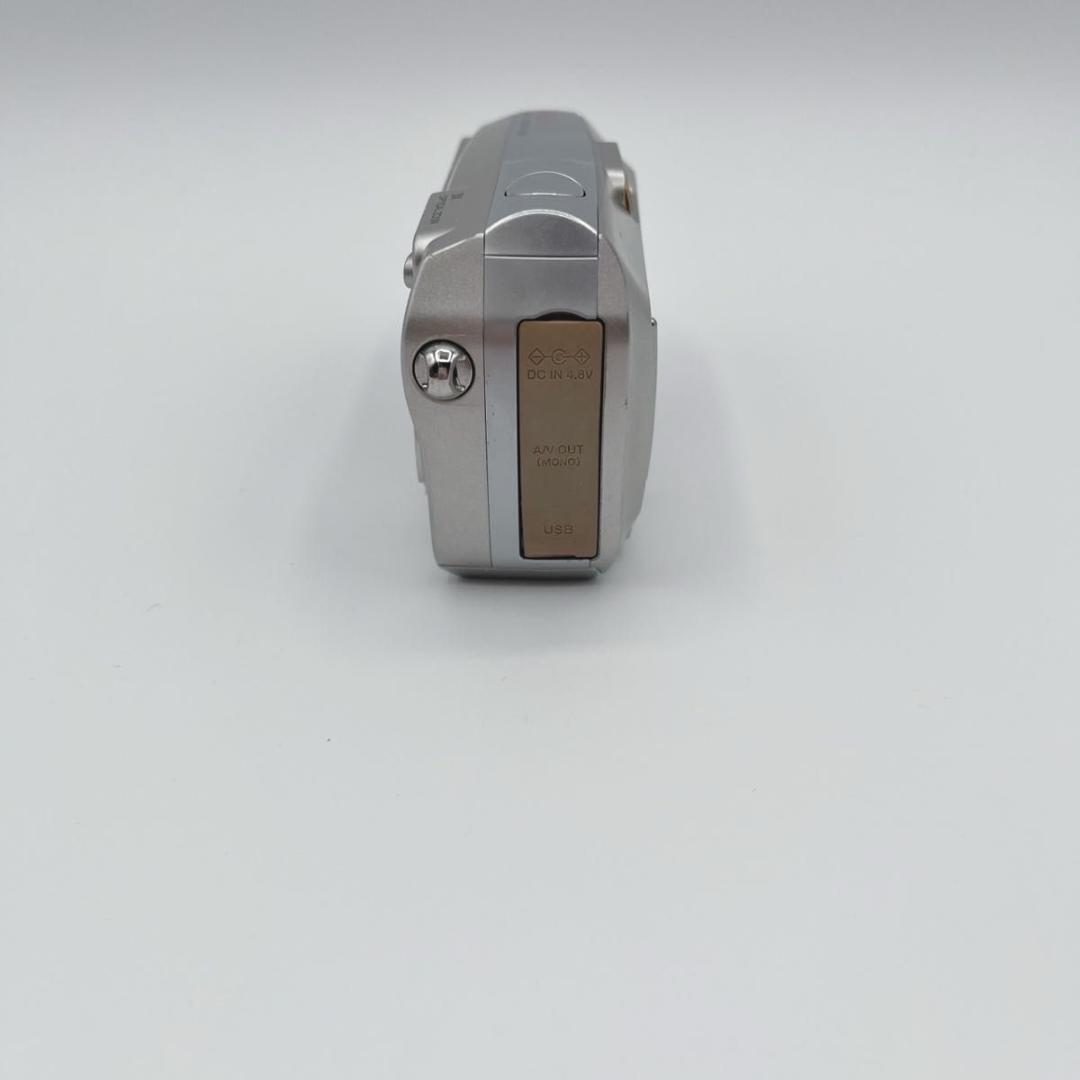 OLYMPUS オリンパス CAMEDIA X-500 デジタルカメラ