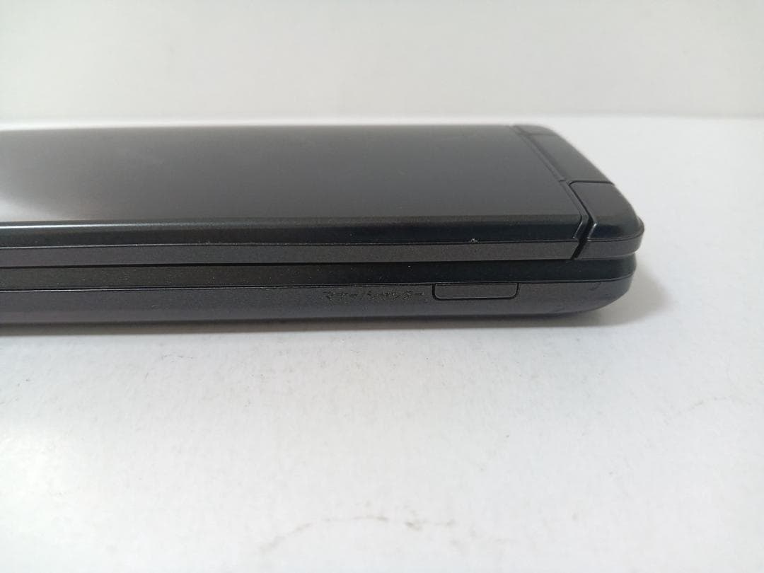 ☆ SoftBank DIGNO ケータイ4 A202KC ブラック