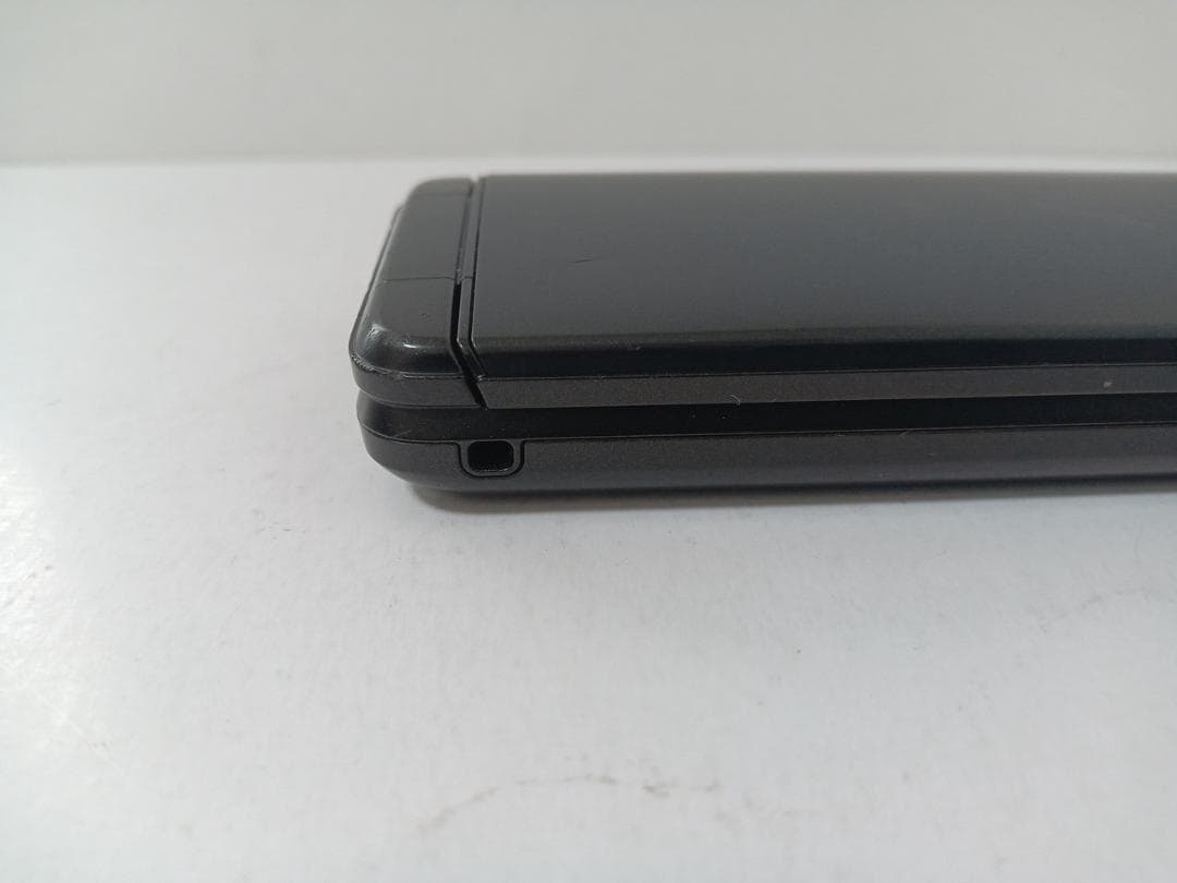 ☆ SoftBank DIGNO ケータイ4 A202KC ブラック