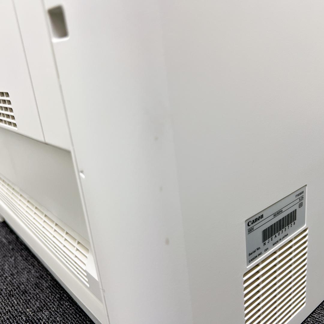 【良品✨】Canon Satera A3対応 モノクロレーザー LBP441e