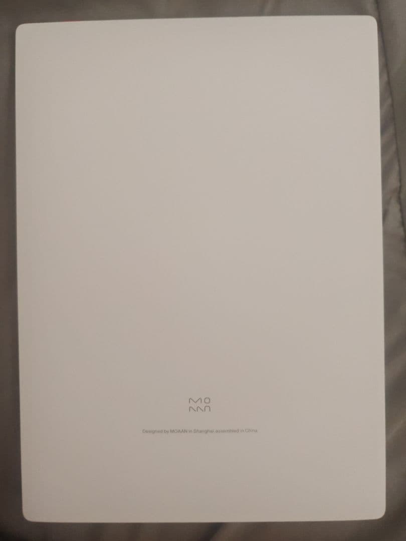 いちご Moaan inkPad X 10インチ電子書籍リーダー