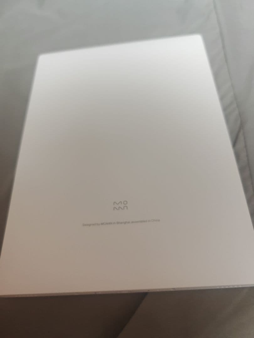 いちご Moaan inkPad X 10インチ電子書籍リーダー