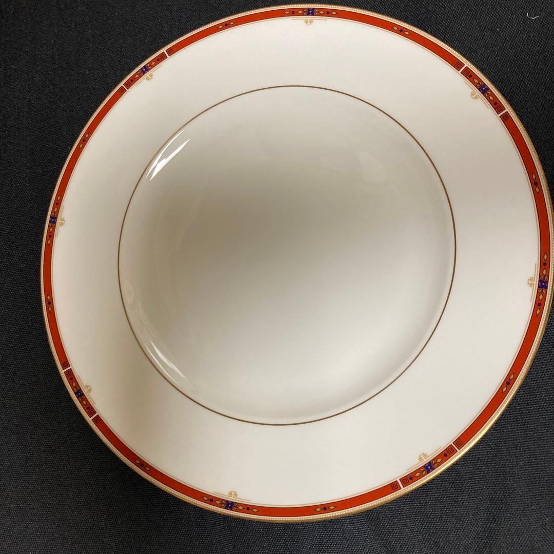 ウェッジウッド　コロラド　食器　3種大中小セット　ほぼ未使用品