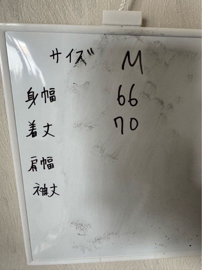 k*3様 CRONOS クロノス スタジャン ブラックホワイト Mサイズ ナイロ