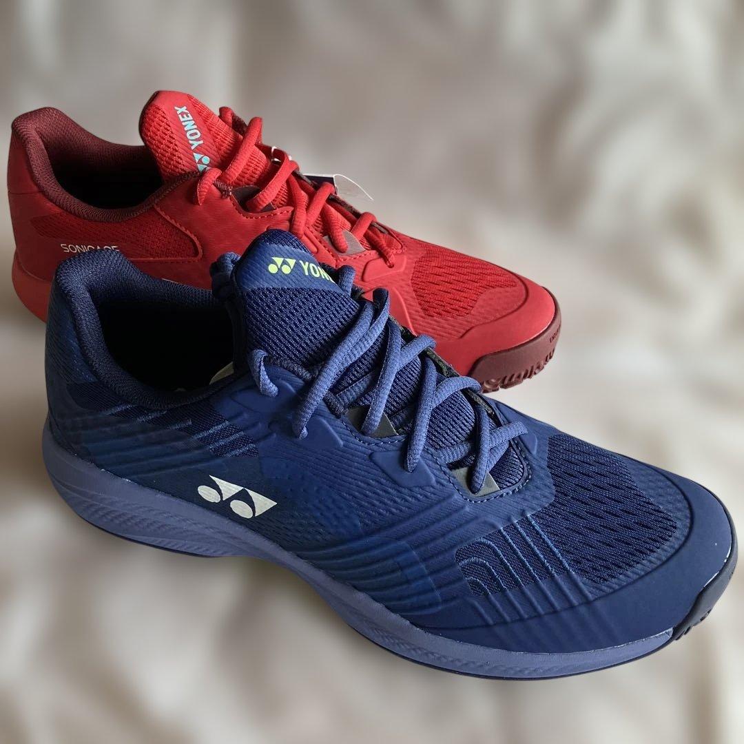 YONEX パワークッション コンフォータブル GC 27.5 ミャクミャク