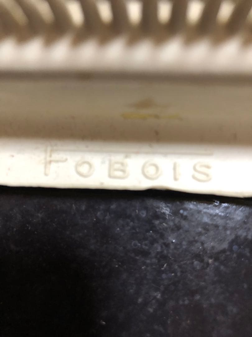 デバイヤー ペーニュ ゴム製ボワゼット 大 小セット40510