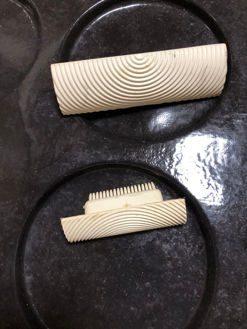 デバイヤー ペーニュ ゴム製ボワゼット 大 小セット40510