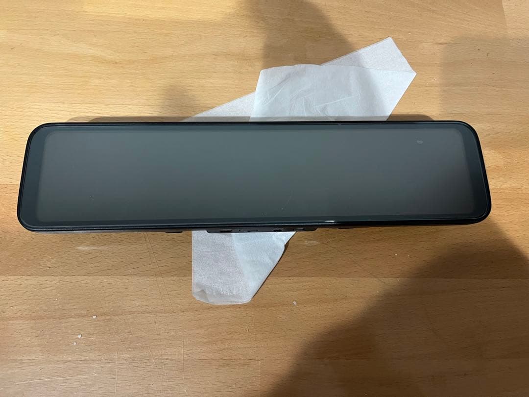 DreamMaker ドライブレコーダー DMDR-27 ☆ 1 ☆