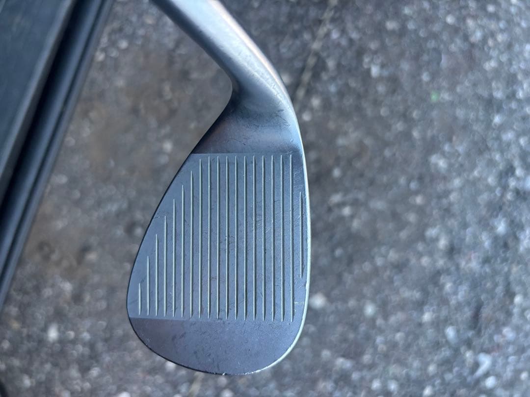 PING GLIDE 3.0 WS 60°ウェッジ