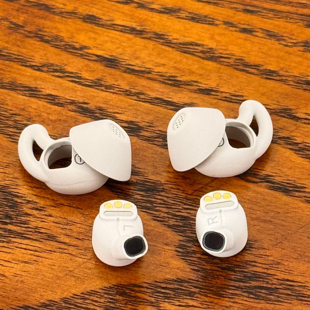 Bose Sleepbuds II 睡眠専用 イヤホン Bluetooth 美品