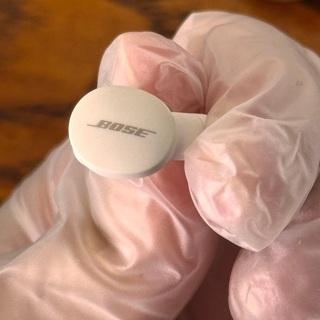 Bose Sleepbuds II 睡眠専用 イヤホン Bluetooth 美品