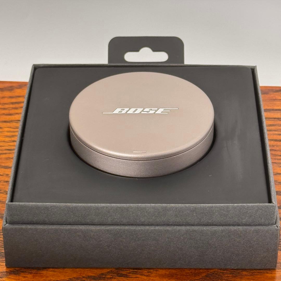 Bose Sleepbuds II 睡眠専用 イヤホン Bluetooth 美品