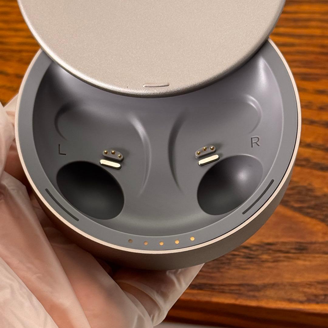 Bose Sleepbuds II 睡眠専用 イヤホン Bluetooth 美品