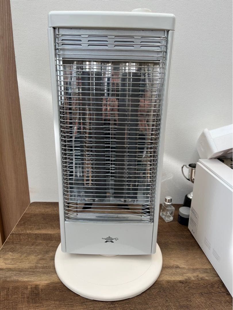 アラジン　遠赤グラファイトヒーター AEH-G100A