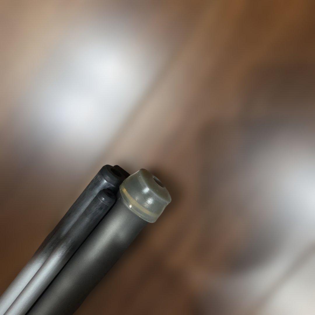 【超美品】Prime Caster 30-425 投げ竿