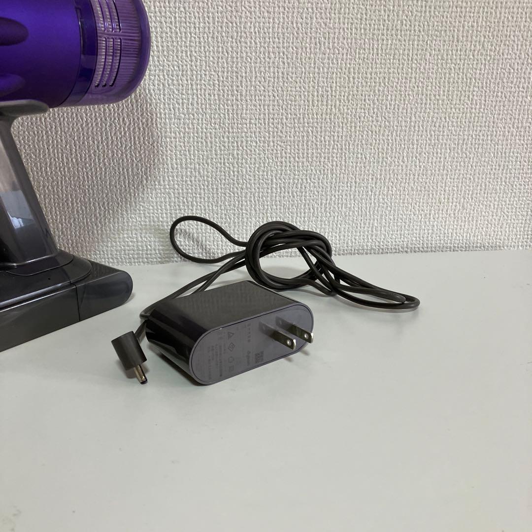 ダイソン digital slim SV18本体 動作保証品　純正　充電ケーブル