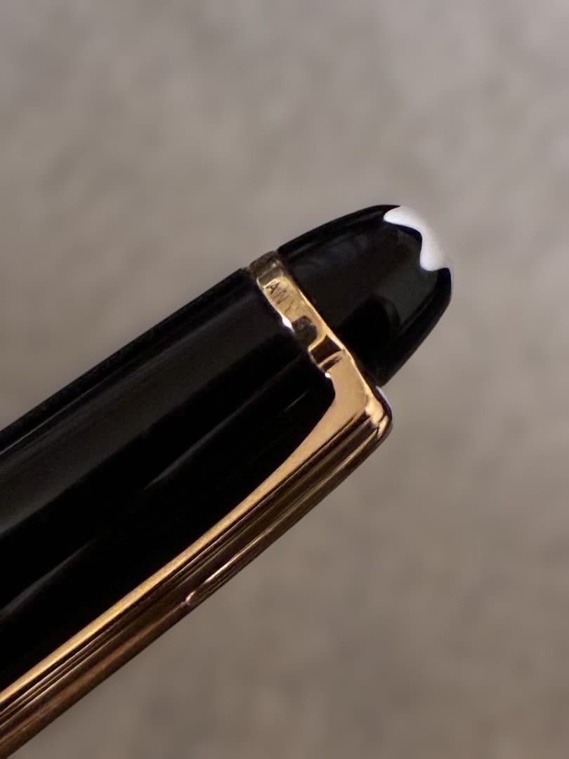 ◾️モンブラン◾️165 ペンシル◾️マイスターシュテュック クラシック◾️