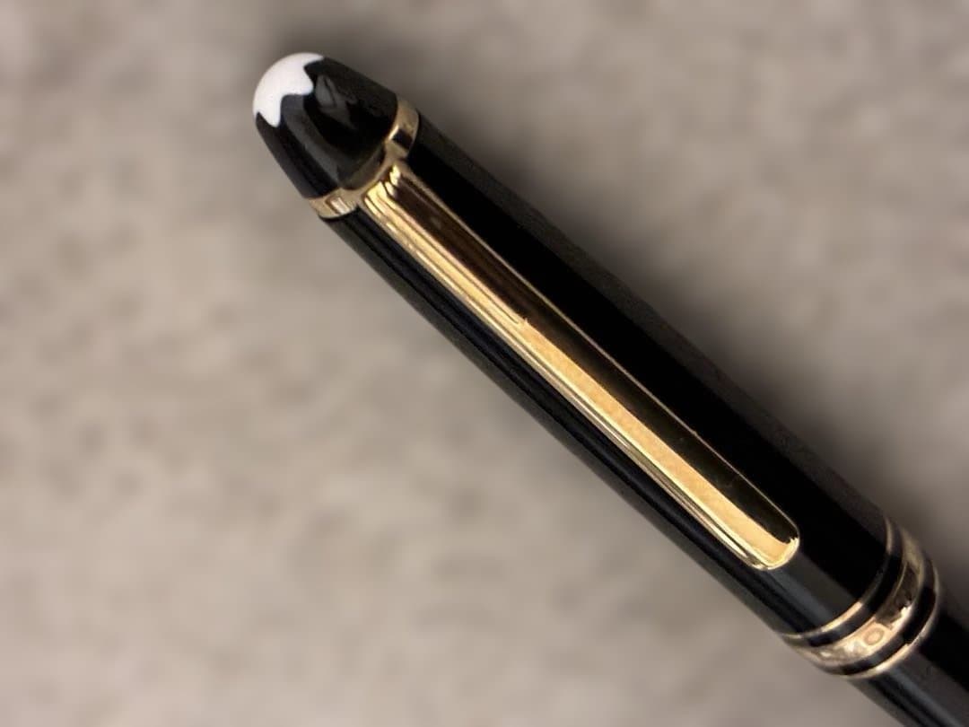 ◾️モンブラン◾️165 ペンシル◾️マイスターシュテュック クラシック◾️